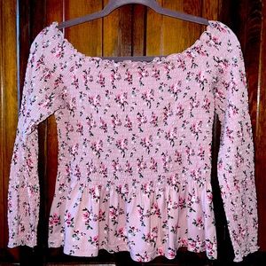 Pink is your color and will look great on you 🌸